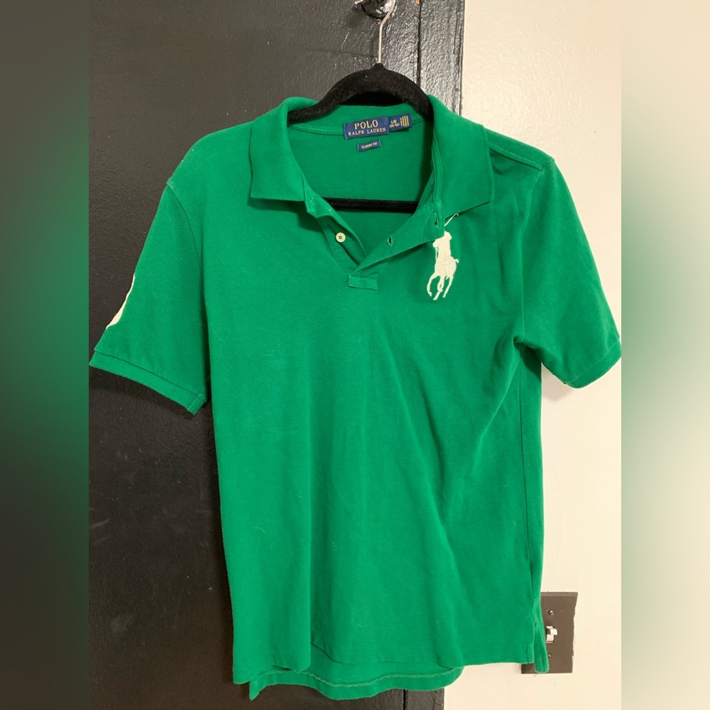 POLO Ralph Lauren Polo Shirt